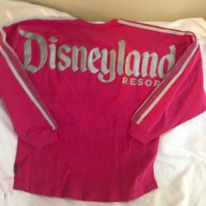 CLASSIC DISNEY SPIRIT JERSEY